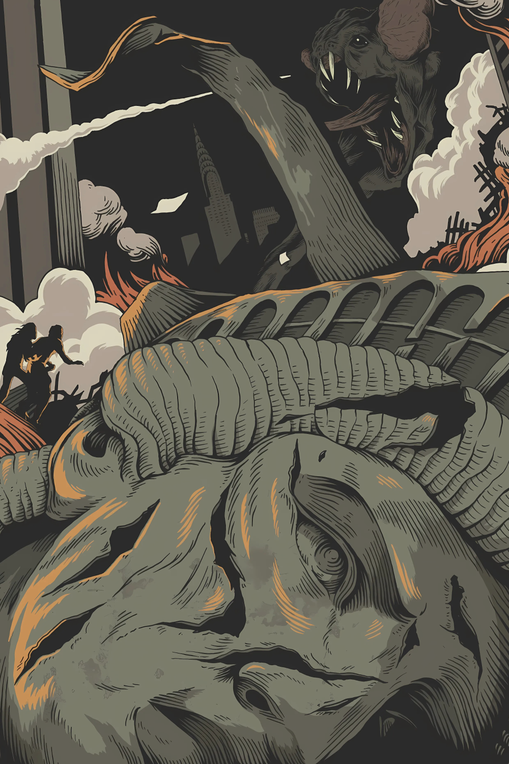 Cloverfield (2008) [427841] (A1736665407) [[Movies]] --Plex--